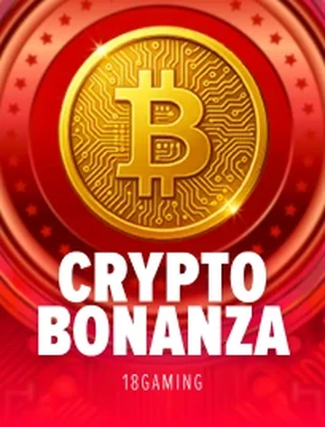 Crypto Bonanza slot bij LolaJack Casino