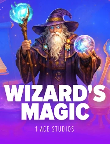 Wizard's Magic speel je bij LolaJack Casino online