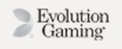 Evolution spellen bij LolaJack Casino